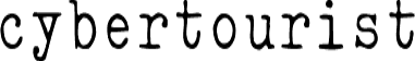 [cybertourist]